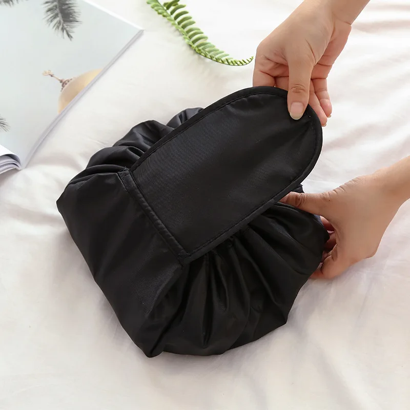 Tas Kosmetik Serut untuk Wanit - Beauty Makeup Women ulasan dan harga