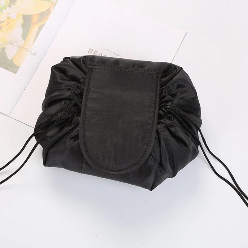 Tas Kosmetik Serut untuk Wanit - Beauty Makeup Women ulasan dan harga