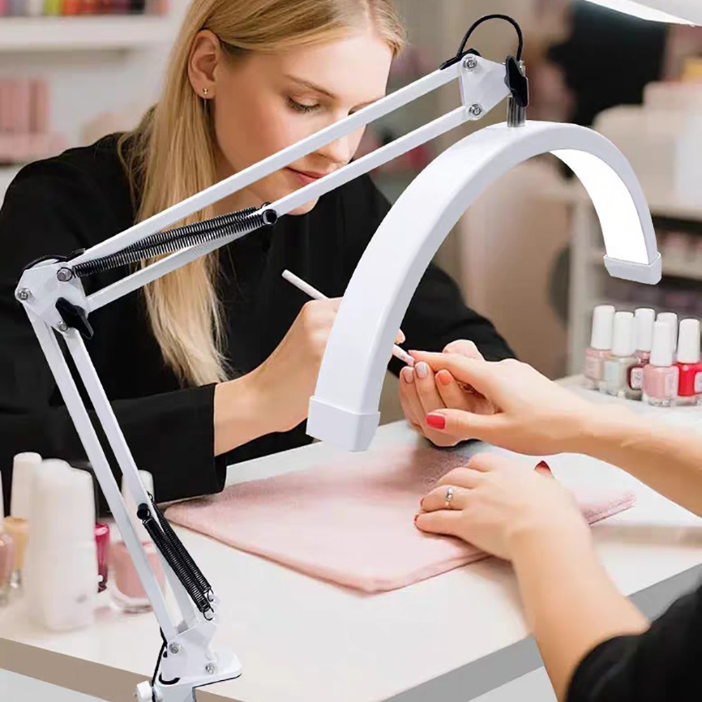 Lampu Tambahan yang Dapat Dipa - Beauty No Makeup ulasan dan harga