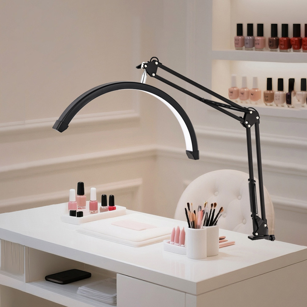 Lampu Tambahan yang Dapat Dipa - Beauty No Makeup ulasan dan harga